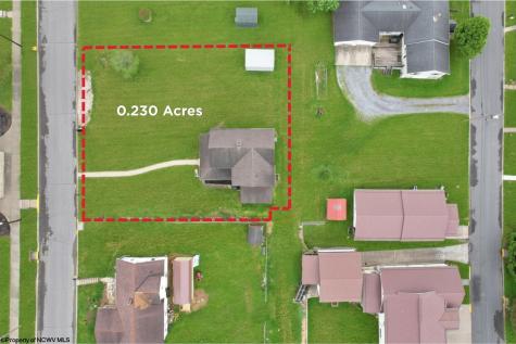 367 Broadway Avenue Star City WV 26505