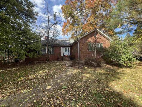 609 Farms Drive Fairmont WV 26554