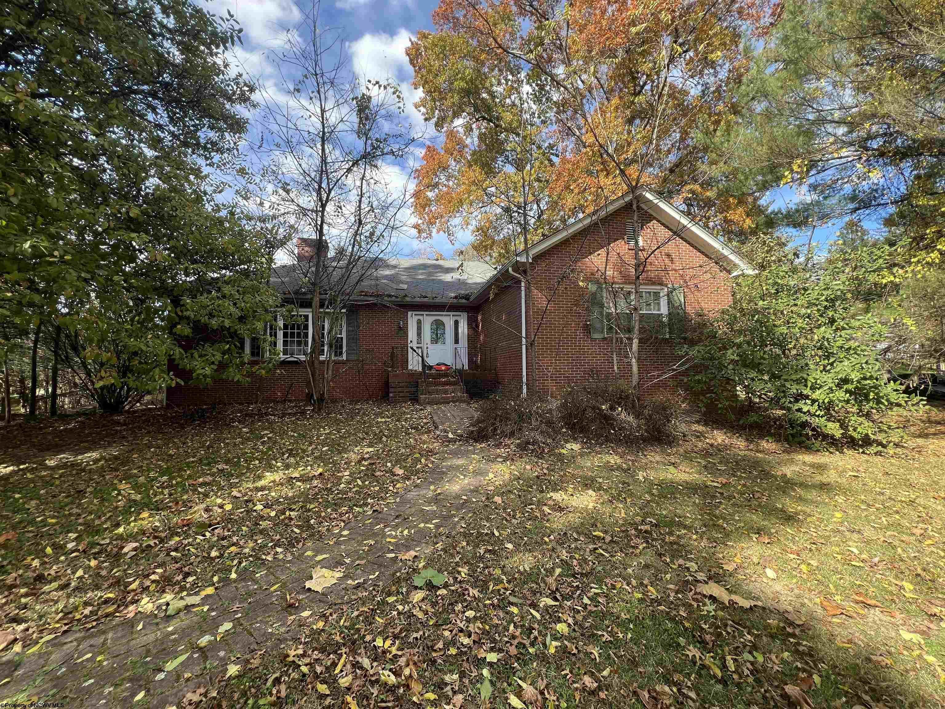 609 Farms Drive Fairmont WV 26554