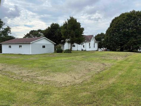 77 Grace Avenue Masontown WV 26542