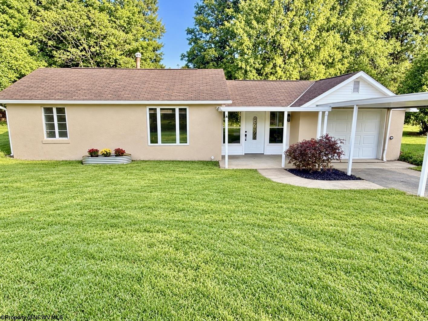 1617 Pleasant Valley Road Pleasant Valley WV 26554