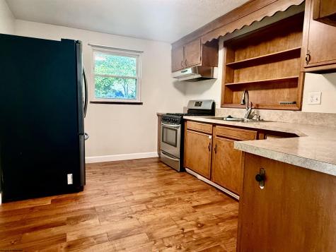1617 Pleasant Valley Road Pleasant Valley WV 26554