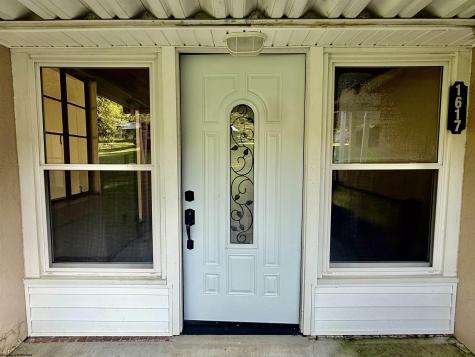 1617 Pleasant Valley Road Pleasant Valley WV 26554