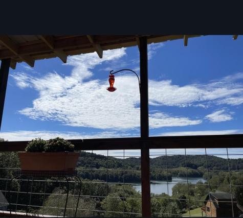 717 Lakeview Drive Horner WV 26372