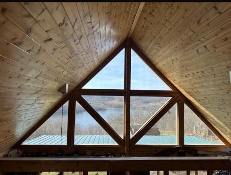 717 Lakeview Drive Horner WV 26372