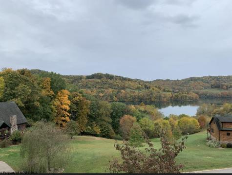 717 Lakeview Drive Horner WV 26372