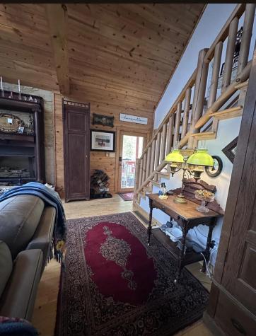 717 Lakeview Drive Horner WV 26372