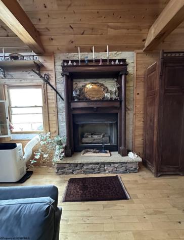 717 Lakeview Drive Horner WV 26372