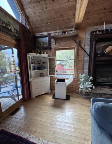 717 Lakeview Drive Horner WV 26372