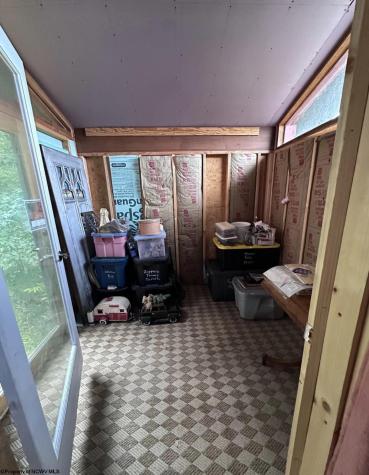 717 Lakeview Drive Horner WV 26372