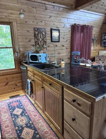 717 Lakeview Drive Horner WV 26372