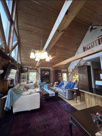 717 Lakeview Drive Horner WV 26372