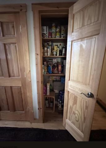 717 Lakeview Drive Horner WV 26372