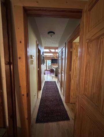 717 Lakeview Drive Horner WV 26372