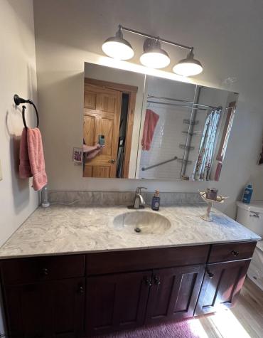 717 Lakeview Drive Horner WV 26372