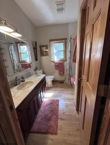 717 Lakeview Drive Horner WV 26372
