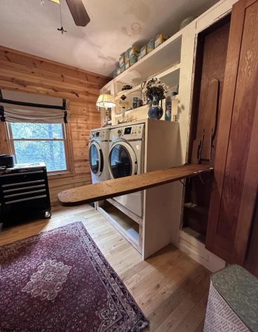 717 Lakeview Drive Horner WV 26372