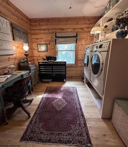 717 Lakeview Drive Horner WV 26372