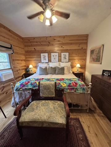 717 Lakeview Drive Horner WV 26372