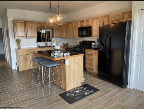 717 Lakeview Drive Horner WV 26372