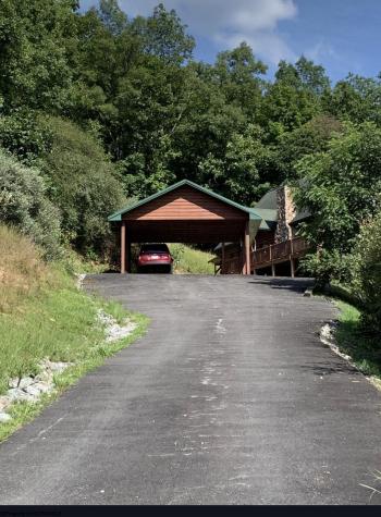 717 Lakeview Drive Horner WV 26372