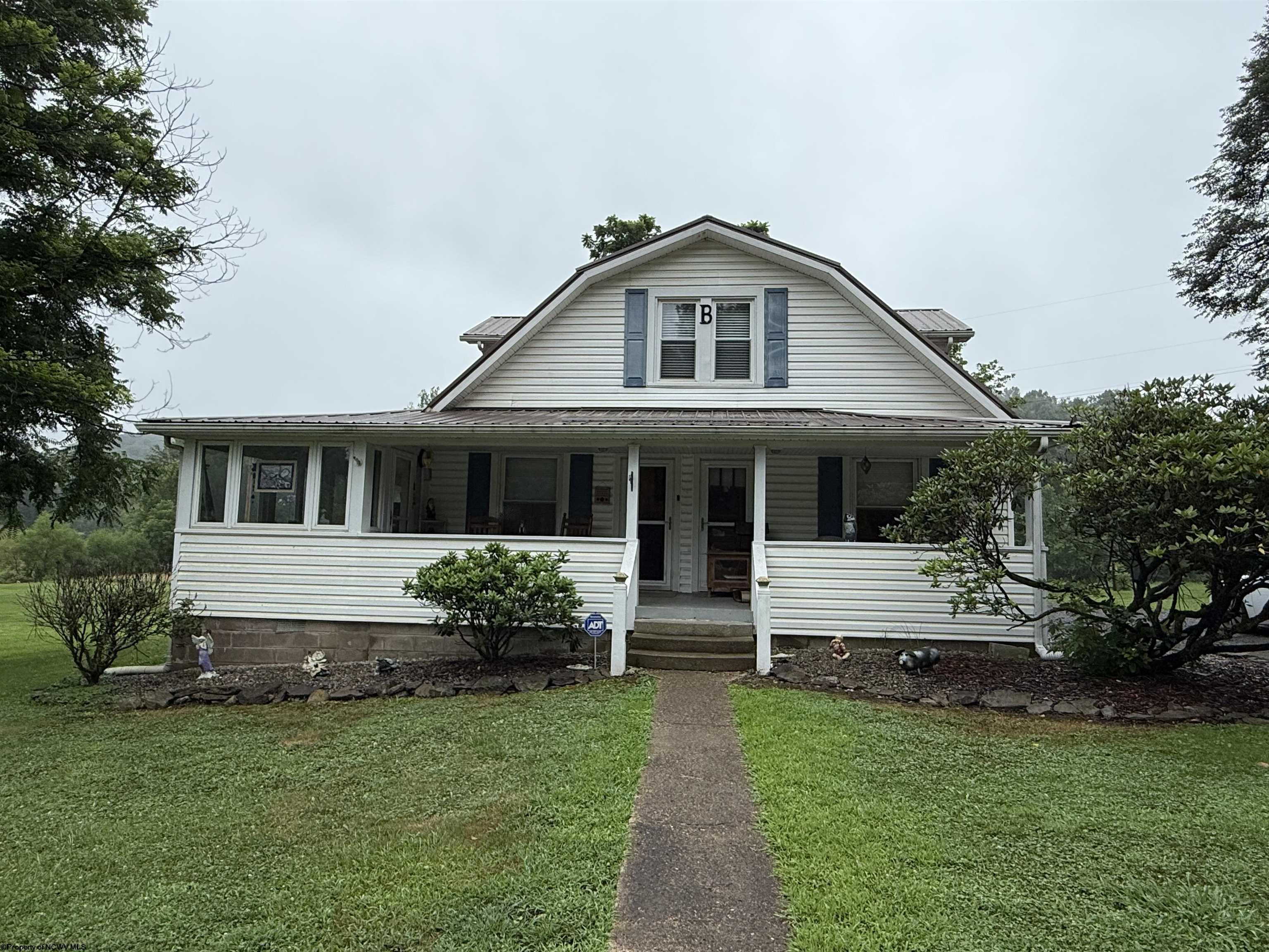 12 Hughes River Road West Union WV 26456