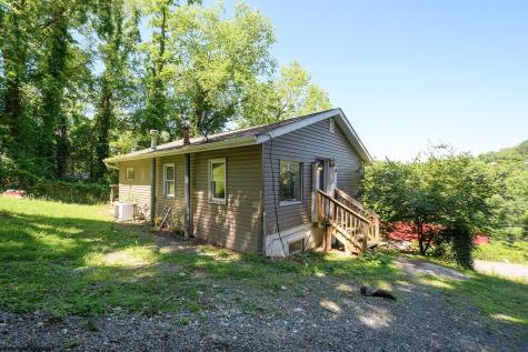 1004 College Avenue Morgantown WV 26505