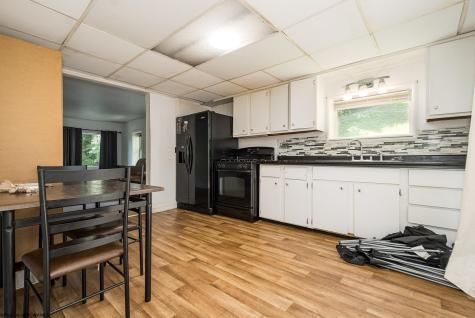 1004 College Avenue Morgantown WV 26505
