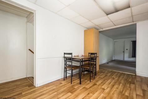 1004 College Avenue Morgantown WV 26505