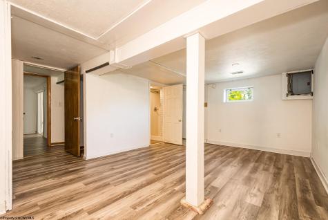 1004 College Avenue Morgantown WV 26505