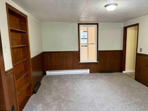 325 Morgantown Street Kingwood WV 26537