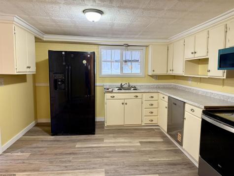 325 Morgantown Street Kingwood WV 26537