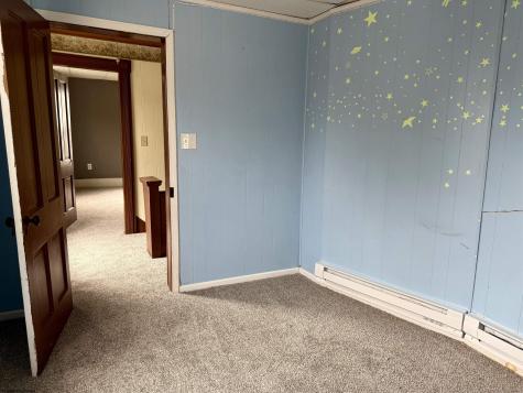 325 Morgantown Street Kingwood WV 26537