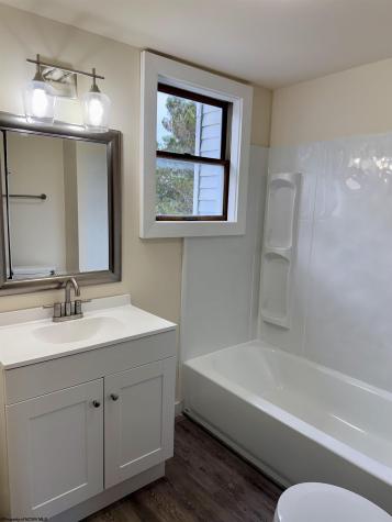 325 Morgantown Street Kingwood WV 26537