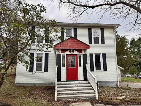 325 Morgantown Street Kingwood WV 26537