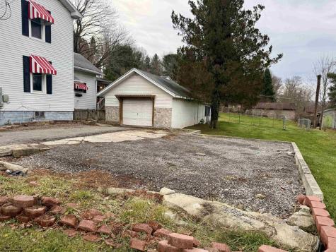 325 Morgantown Street Kingwood WV 26537