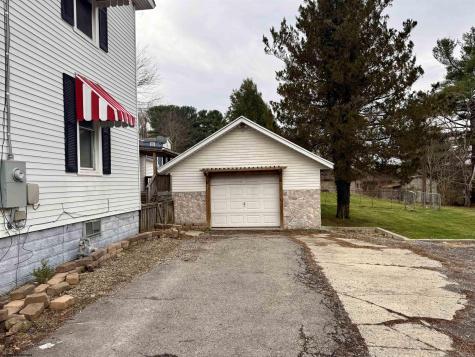 325 Morgantown Street Kingwood WV 26537