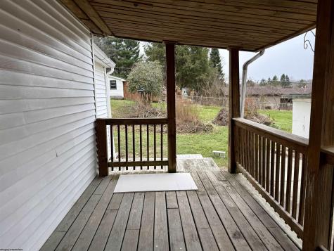 325 Morgantown Street Kingwood WV 26537