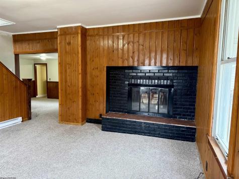 325 Morgantown Street Kingwood WV 26537