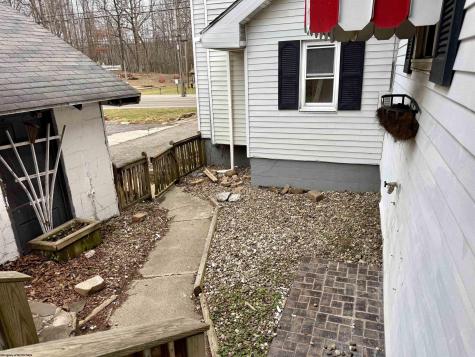 325 Morgantown Street Kingwood WV 26537