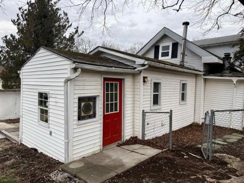 325 Morgantown Street Kingwood WV 26537