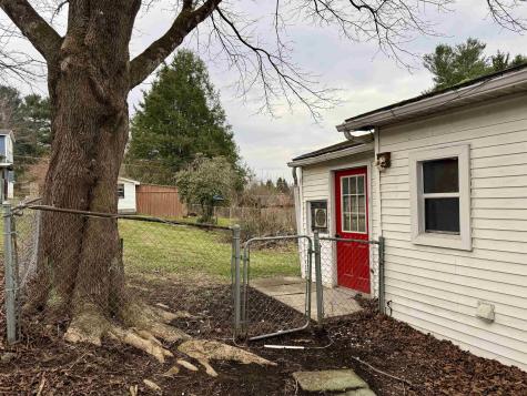 325 Morgantown Street Kingwood WV 26537