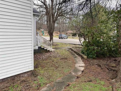 325 Morgantown Street Kingwood WV 26537