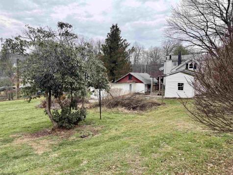 325 Morgantown Street Kingwood WV 26537