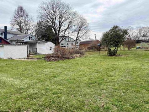 325 Morgantown Street Kingwood WV 26537