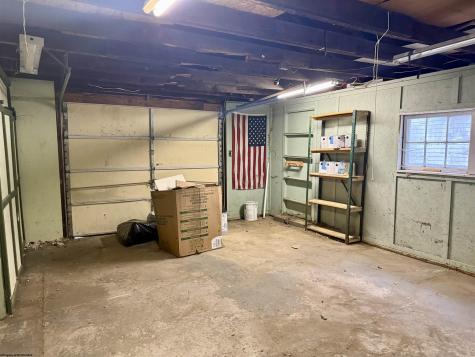 325 Morgantown Street Kingwood WV 26537