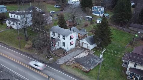 325 Morgantown Street Kingwood WV 26537