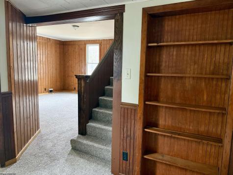 325 Morgantown Street Kingwood WV 26537