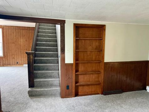 325 Morgantown Street Kingwood WV 26537