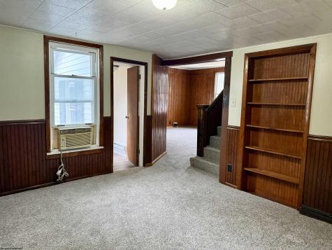 325 Morgantown Street Kingwood WV 26537